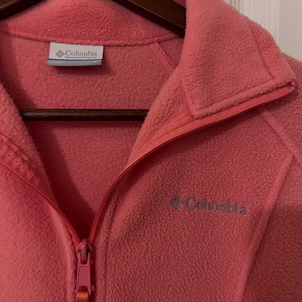 Columbia Jacket - image 3